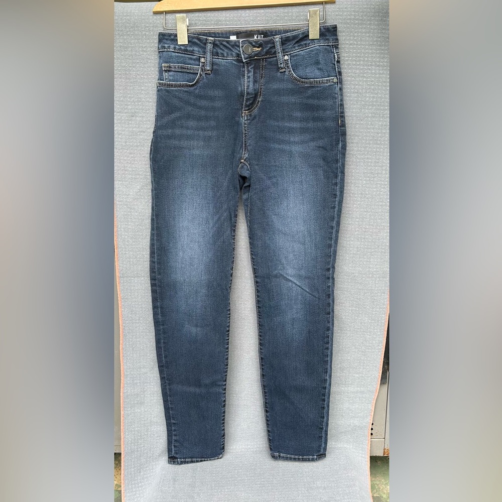 KUT Skinny Jeans - Picture 10 of 10